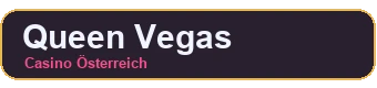 Queen Vegas Casino Logo